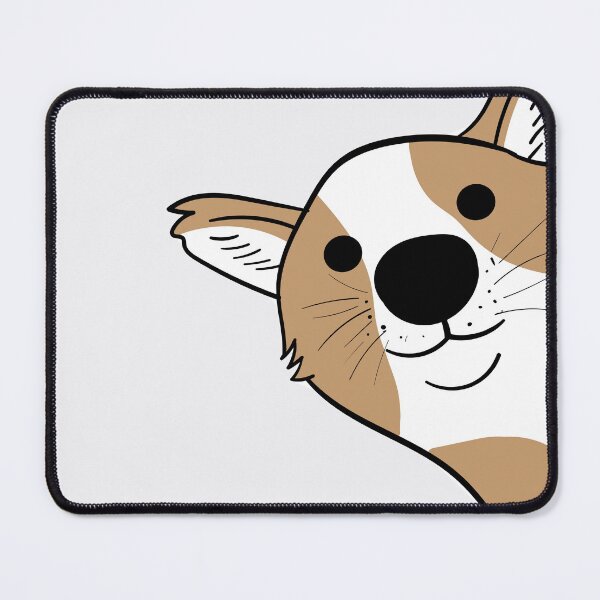 Item preview, Cão curioso designed and sold by Luizprint.
