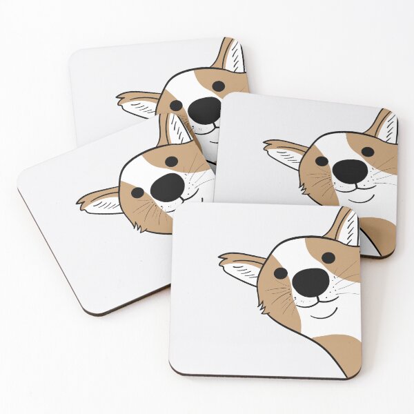 Item preview, Cão curioso designed and sold by Luizprint.