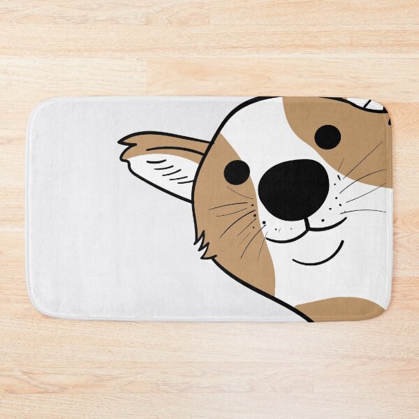 Item preview, Cão curioso designed and sold by Luizprint.