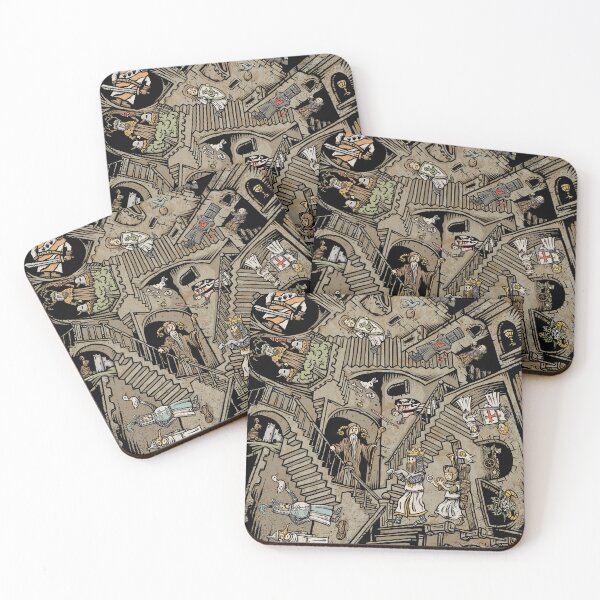 Item preview, The Full Monty designed and sold by kg07.