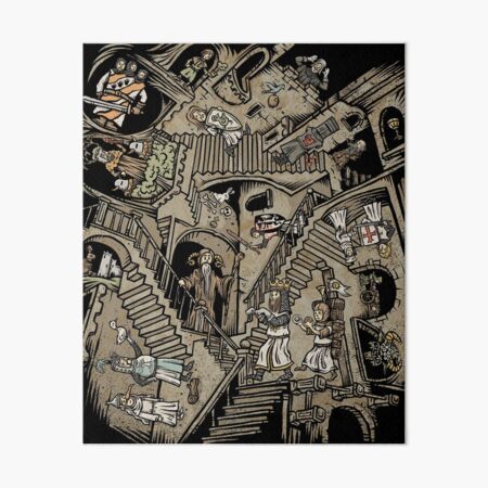 Item preview, The Full Monty designed and sold by kg07.