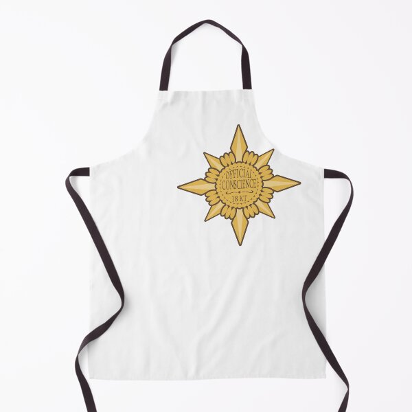 Item preview, Official Conscience designed and sold by MrPieCrust.