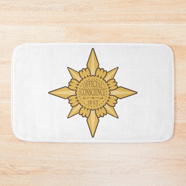 Item preview, Official Conscience designed and sold by MrPieCrust.