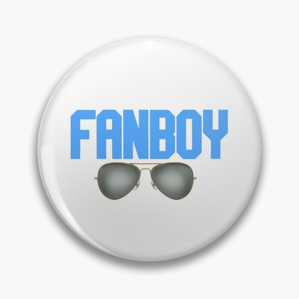 Artikelvorschau, Fanboy-Brille entworfen und verkauft von LannisterOnMars.