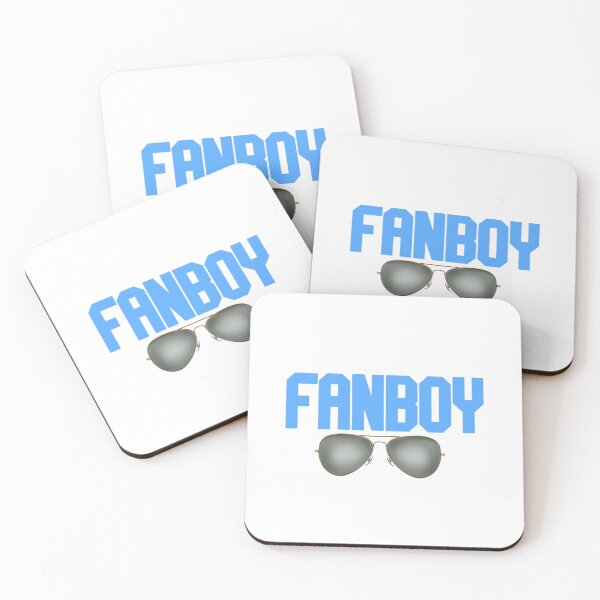 Item preview, fanboy glasses designed and sold by LannisterOnMars.