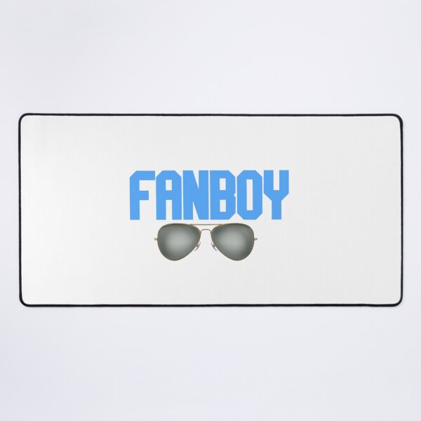 Item preview, fanboy glasses designed and sold by LannisterOnMars.