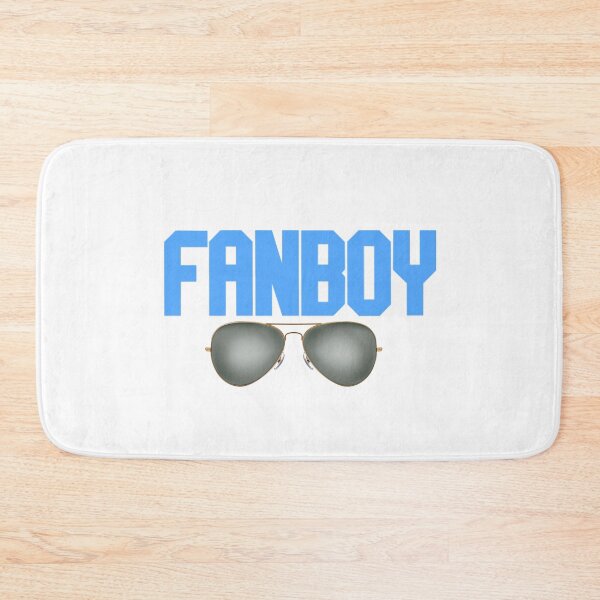 Item preview, fanboy glasses designed and sold by LannisterOnMars.