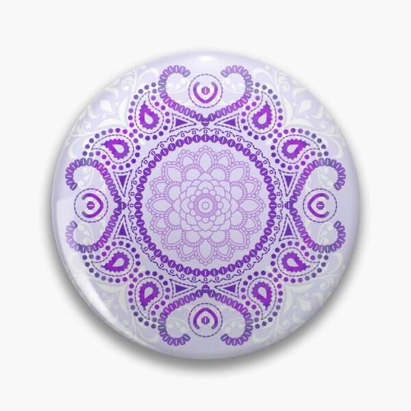 Pin Button