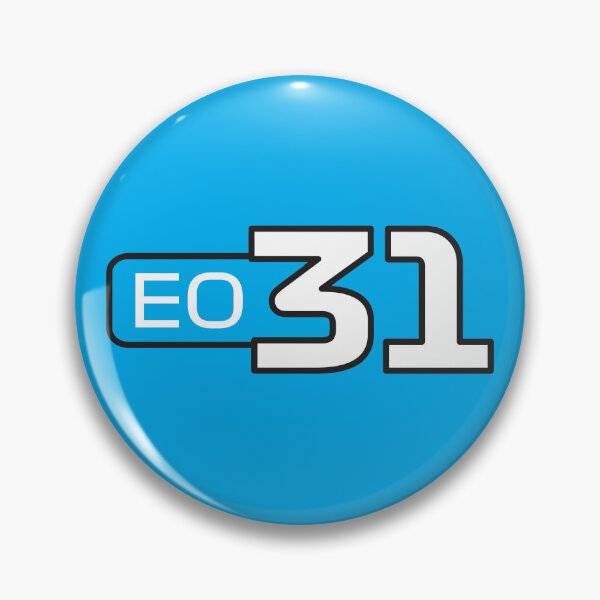 Item preview, Esteban Ocon designed and sold by Designhood82.