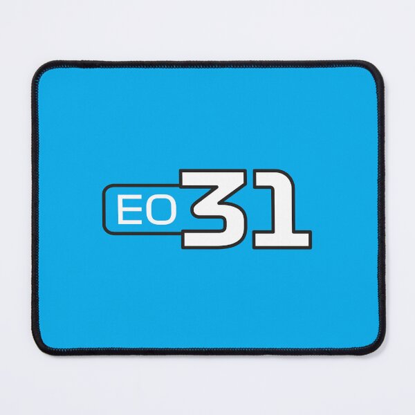 Item preview, Esteban Ocon designed and sold by Designhood82.