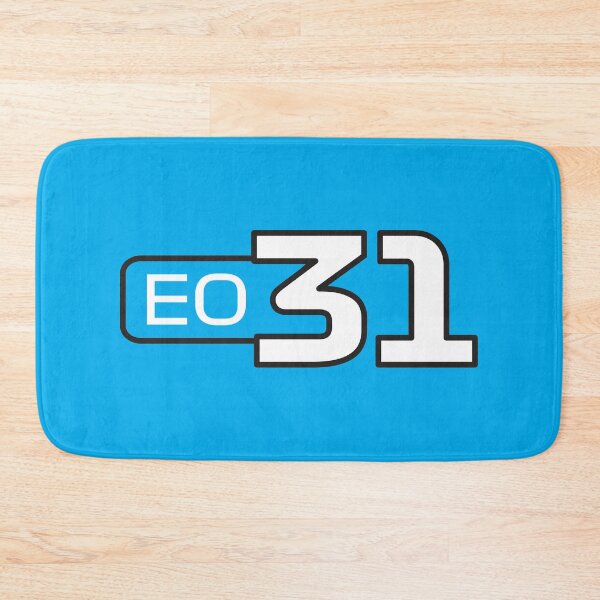Item preview, Esteban Ocon designed and sold by Designhood82.