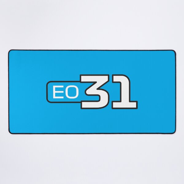 Item preview, Esteban Ocon designed and sold by Designhood82.
