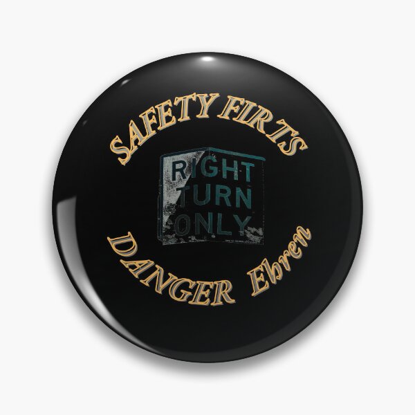 Item preview, Danger Ehren-Safety Firts-Vangelis designed and sold by nabilolsky.
