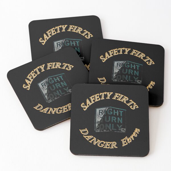 Item preview, Danger Ehren-Safety Firts-Vangelis designed and sold by nabilolsky.