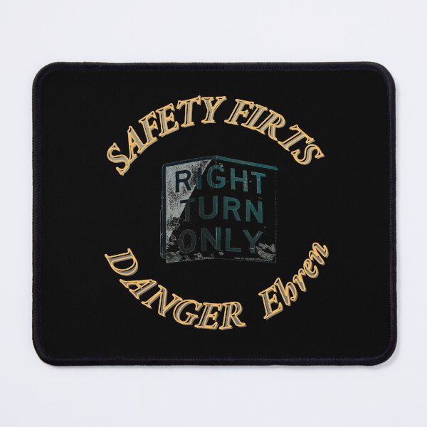 Item preview, Danger Ehren-Safety Firts-Vangelis designed and sold by nabilolsky.