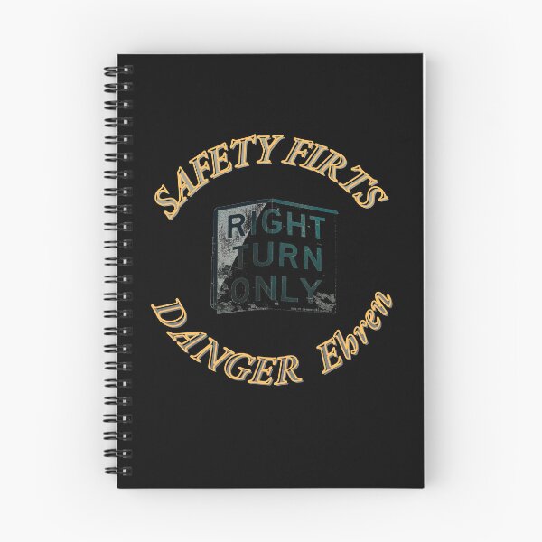 Item preview, Danger Ehren-Safety Firts-Vangelis designed and sold by nabilolsky.