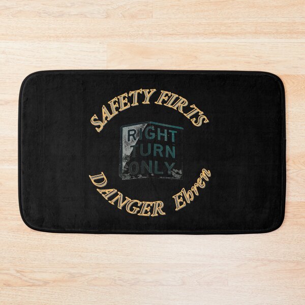 Item preview, Danger Ehren-Safety Firts-Vangelis designed and sold by nabilolsky.