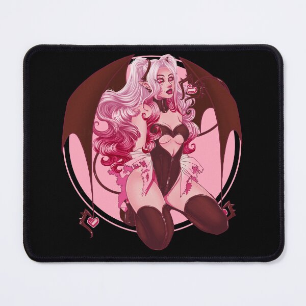 Item preview, Sugar Demon designed and sold by RefinedDoodles.