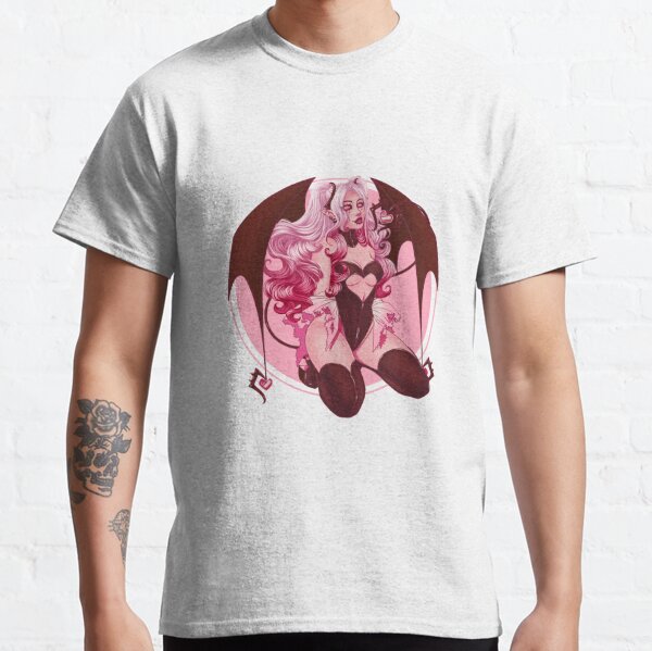 Sugar Demon Classic T-Shirt