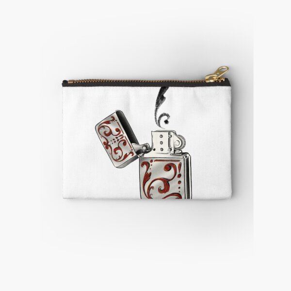 Item preview, Classic lighter with filleted design designed and sold by RokaM.
