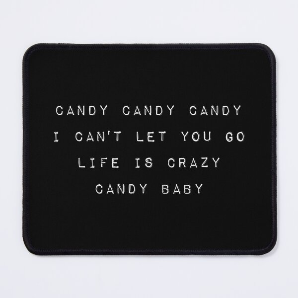 Item preview, Candy Candy Candy designed and sold by didijuca.