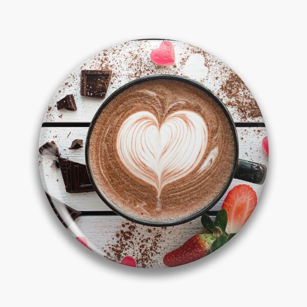 Item preview, Caffe mocha designed and sold by marygov.