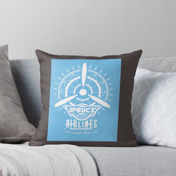 Item preview, Spruce Moose designed and sold by RogerMurdock.