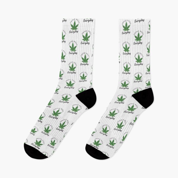 Item preview, Smoke Weed Everyday, Mary Jane | Stoner | Gifts for her | 420 Funny | Funny Weed designed and sold by BestDesignbySof.