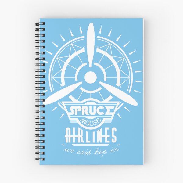 Item preview, Spruce Moose designed and sold by RogerMurdock.