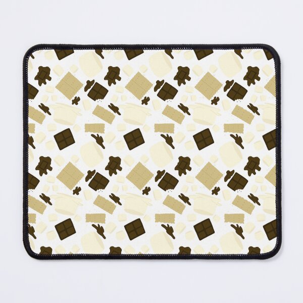 Item preview, Making S'mores Pattern designed and sold by MakerOfPaper.