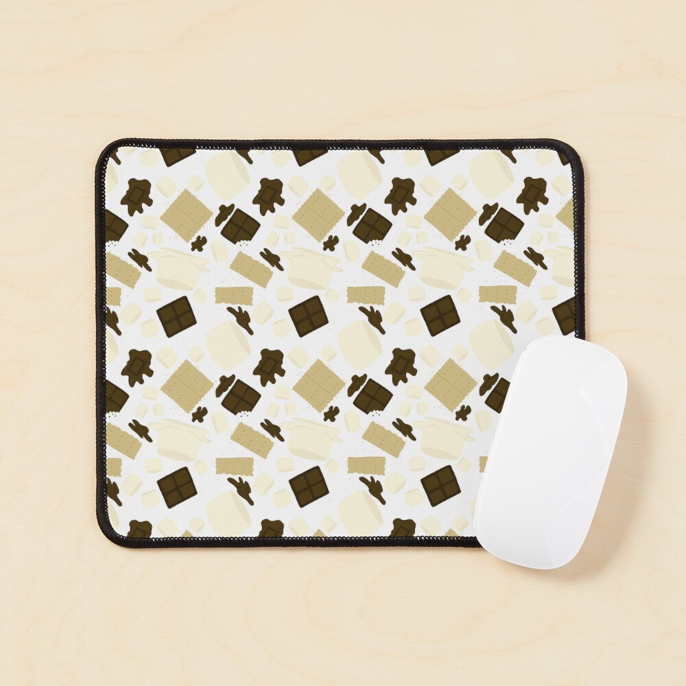 Item preview, Mouse Pad designed and sold by MakerOfPaper.