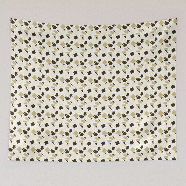 Item preview, Making S'mores Pattern designed and sold by MakerOfPaper.