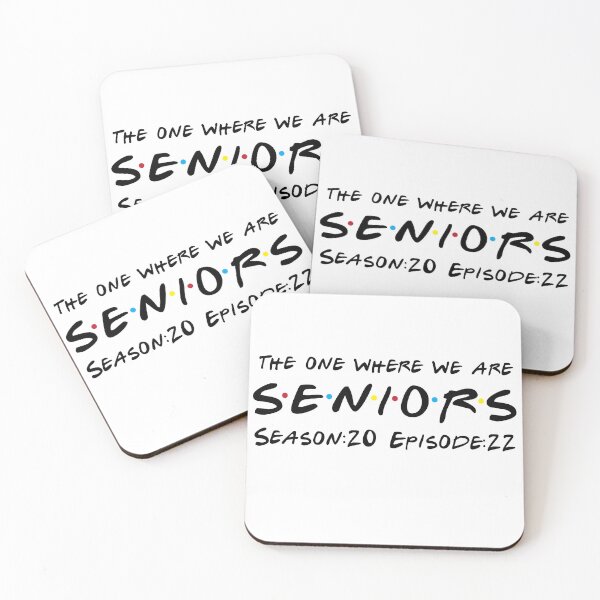 Item preview, seniors 2022 designed and sold by Ashi17.