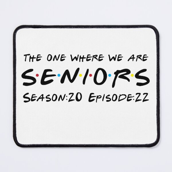 Item preview, seniors 2022 designed and sold by Ashi17.