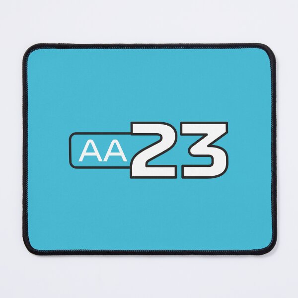 Item preview, Alex Albon designed and sold by Designhood82.