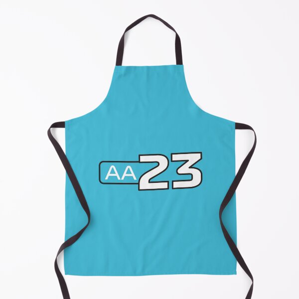 Item preview, Alex Albon designed and sold by Designhood82.