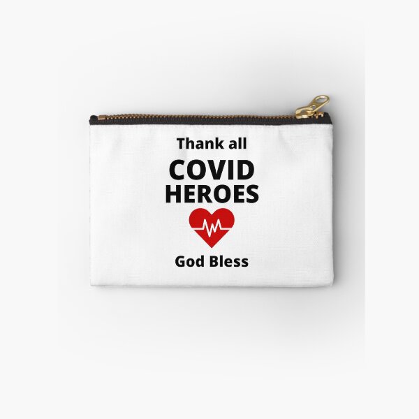 Item preview, A big thanks t-shirt to all Covid Heroes. Whe didn't forget you t-shirt. designed and sold by MayaAndNora.