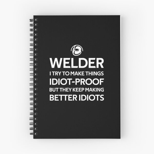 Item preview, Funny Welder Art For Men Women  designed and sold by rachidhaz.