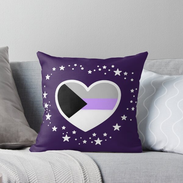Item preview, Demisexual Pride Heart designed and sold by PHNDZMND.