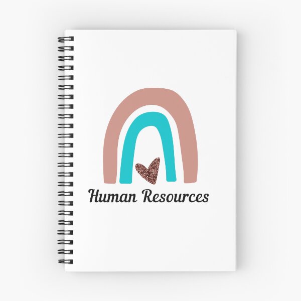 Item preview, Human Resources with rainbow designed and sold by Oreo2020 Creations.