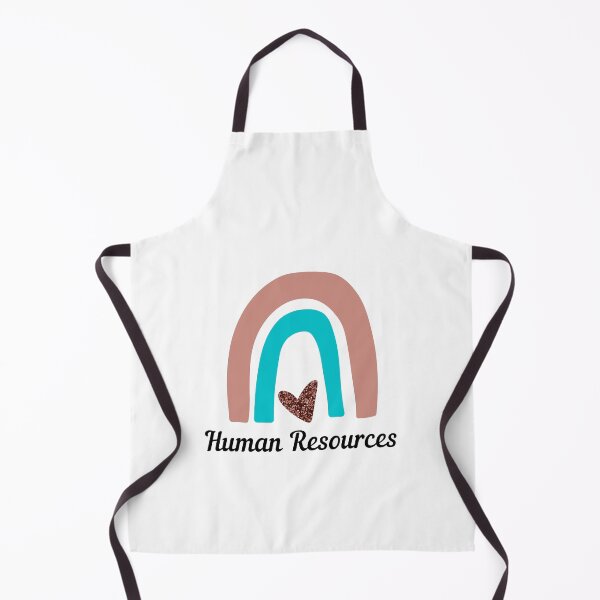 Item preview, Human Resources with rainbow designed and sold by Oreo2020 Creations.