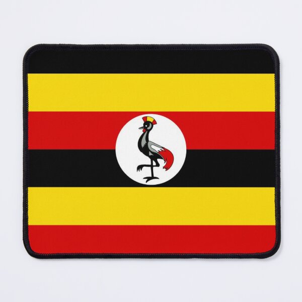 Item preview, Uganda designed and sold by TeesByAngelzB.