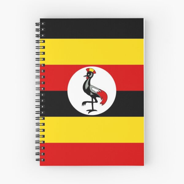 Item preview, Uganda designed and sold by TeesByAngelzB.