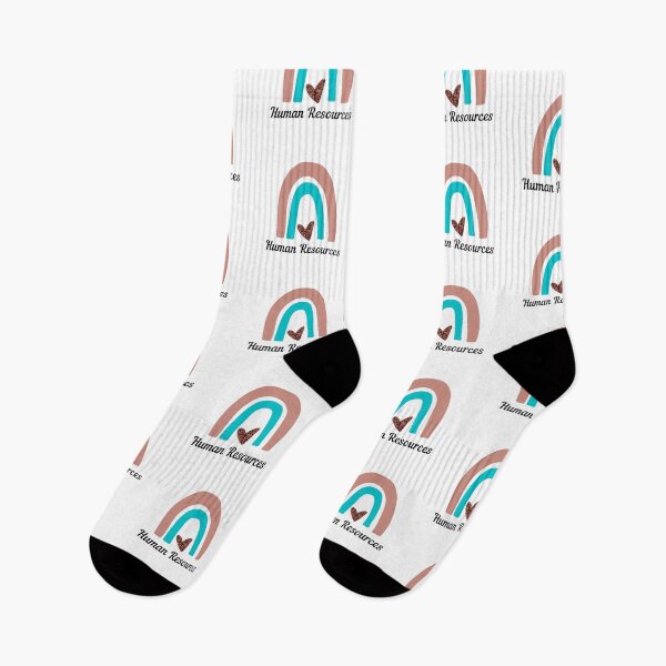 Item preview, Human Resources with rainbow designed and sold by Oreo2020 Creations.