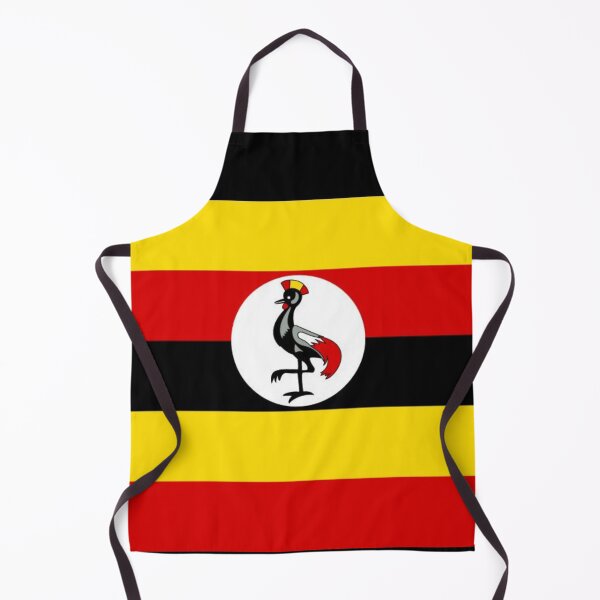Item preview, Uganda designed and sold by TeesByAngelzB.