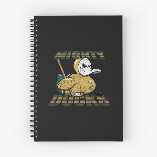Item preview, mighty ducks designed and sold by kataranxwv.