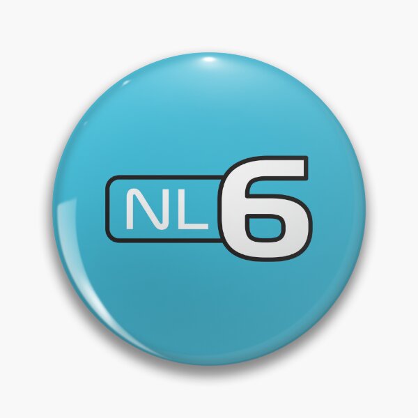 Item preview, Nicholas Latifi designed and sold by Designhood82.