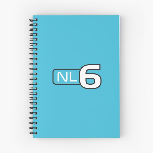 Item preview, Nicholas Latifi designed and sold by Designhood82.