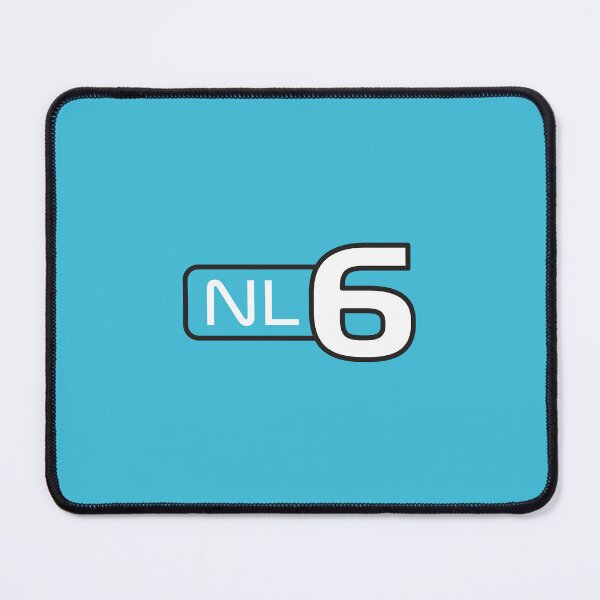 Item preview, Nicholas Latifi designed and sold by Designhood82.