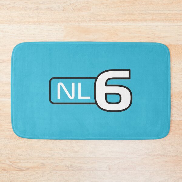 Item preview, Nicholas Latifi designed and sold by Designhood82.